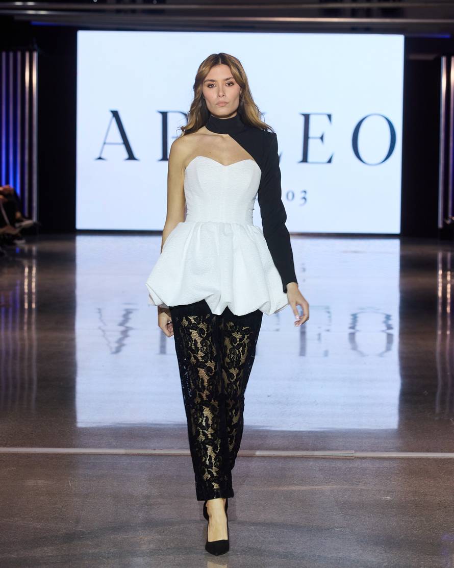 Zadar Cruise Port ugostio 12 dizajnera i oduševio publiku!