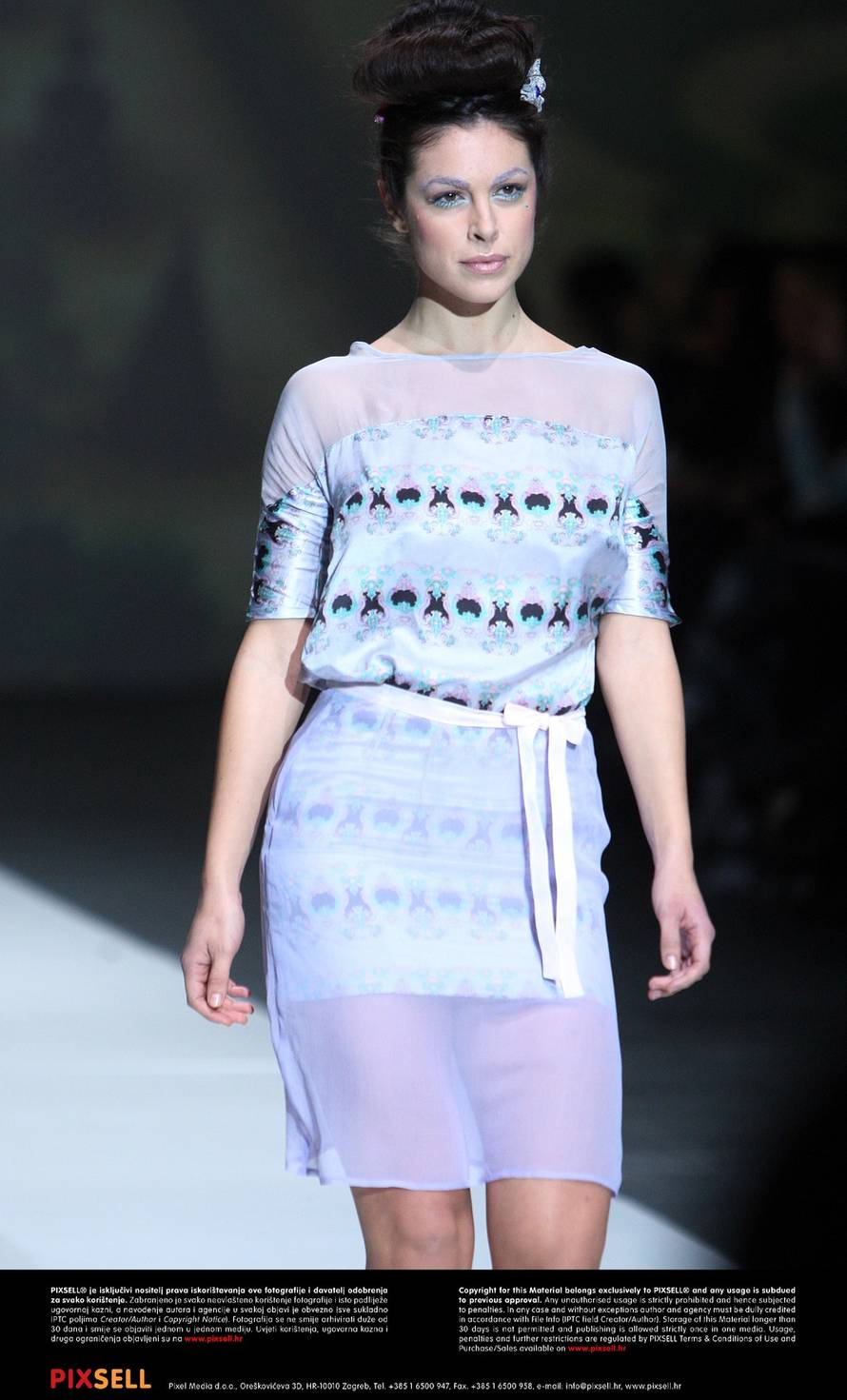 Borna Filić/Pixsell