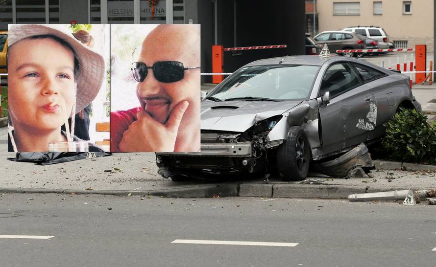 Poginuli otac i sin, 6 godina na sudu, jedan vozač oslobođen...