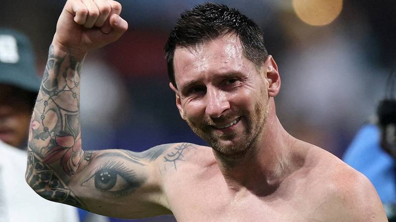 Lionel Messi uskoro postaje gazda jednog španjolskog kluba