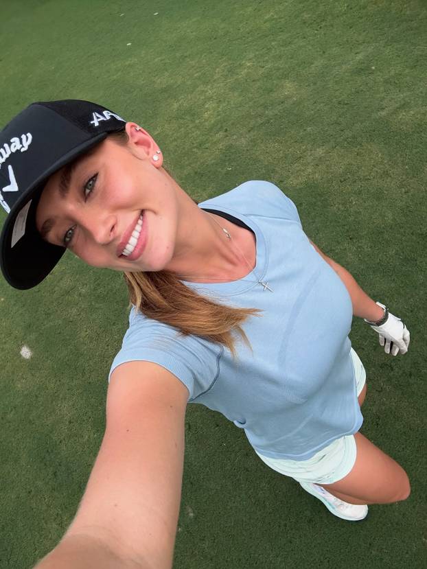 Ispale na Australian Openu: Ovu sportsku novinarku optužili su da otkriva ipak malo previše