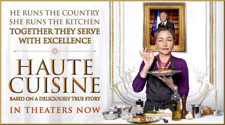 Najukusniji filmovi ikad: Top 20 najboljih filmova o hrani i jelu