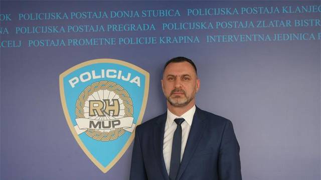 Policijski načelnik zatečen s osobama koje su hapsili zbog povezanosti s narkobandom?!