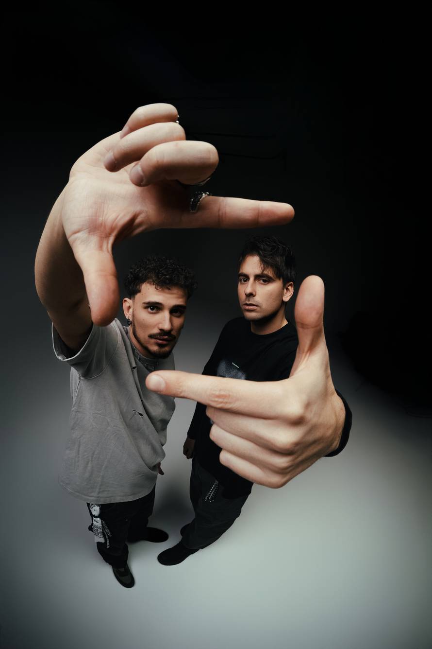 Kids from the sky nastupaju u zagrebačkom klubu Boogaloo