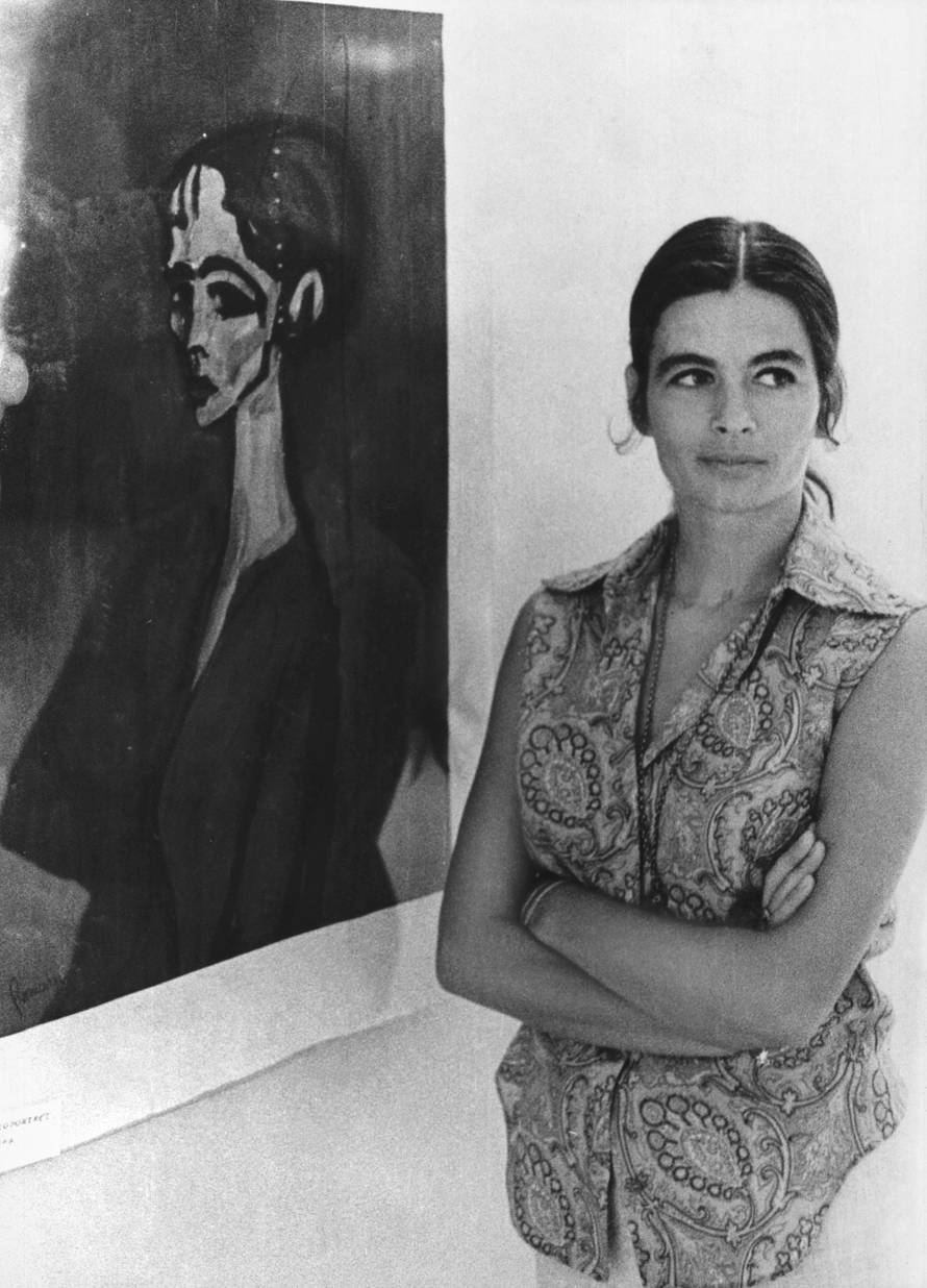 Miss Jugoslavije 1959.: Prodala sam crno-bijeli televizor i platila si školovanje na Akademiji...