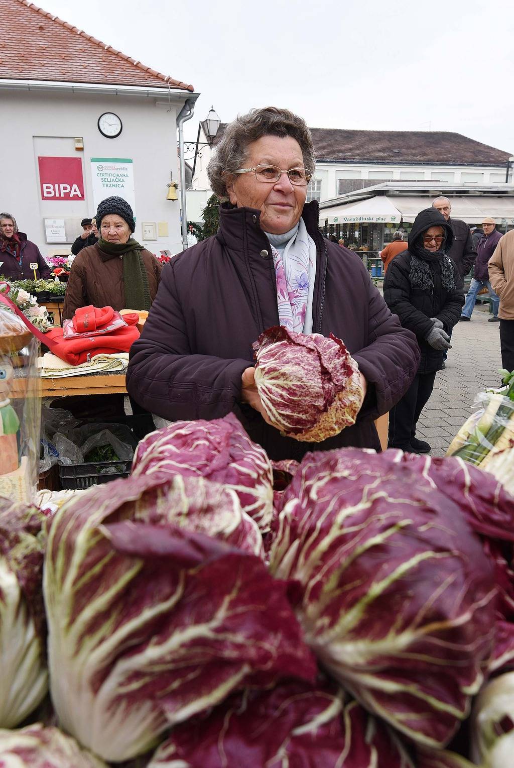 Vjeran Žganec Rogulja/Pixsell