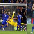 VIDEO Tako to radi Vardy! Zabio pa provocirao navijače Spursa: Imam 1 Premiership, a vi nula!