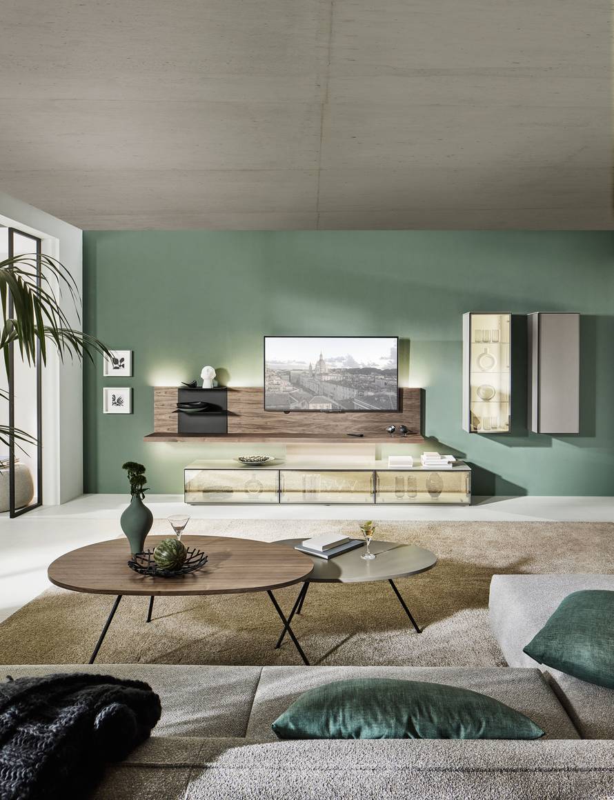 Kako pronaći garnituru koja odgovara vašem prostoru: kombinacija stila i udobnosti