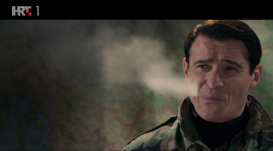 Gotovina: 'Ne vodim računa o tome kako je prikazan moj lik'