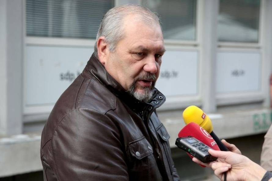 Patrik Macek/PIXSELL