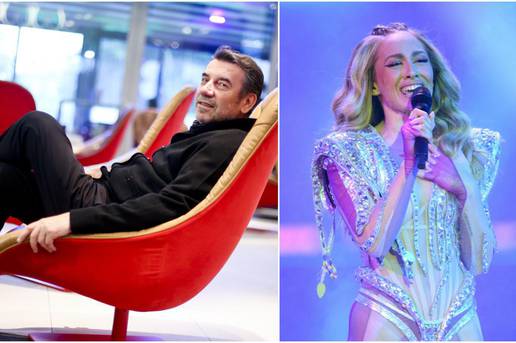 Škugor o lobijima i Eurosongu: Što će sad biti od Albine? Mi nemamo timova, nema novca...