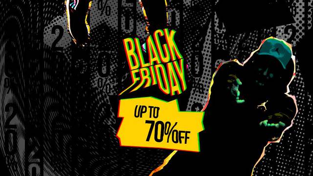 Stvorio se Buzz oko Black Fridaya s popustima