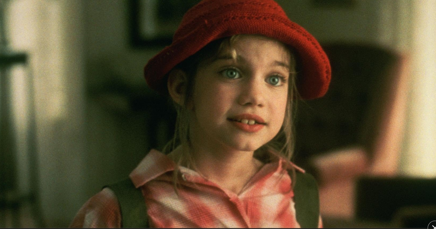 Sjećate se djevojčice koja je bila zvijezda 90-ih? Vuče korijene iz Hrvatske, a vratila se glumi