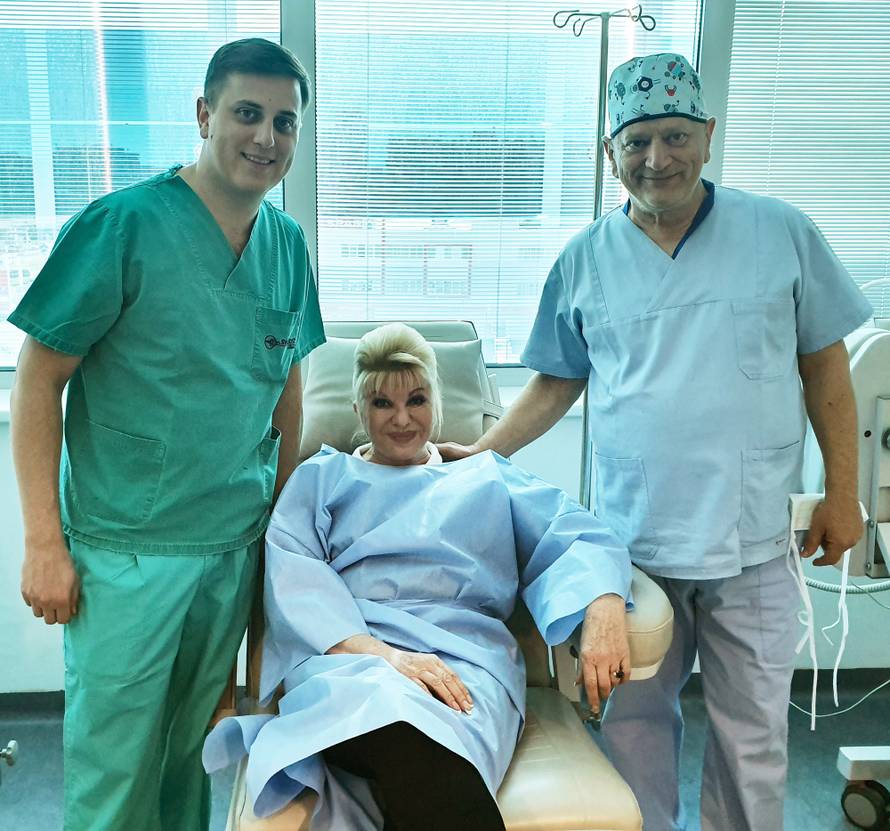 Ivana Trump nakon rastave od Donalda je poručila ženama: 'Nemoj se ljutiti, uzmi mu sve!'