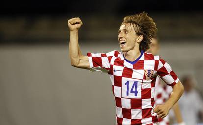 FOTO Koliko 'vatreni' igraju u klubovima: Oršić skoro koliko i Modrić, trojica ispod Perišića!