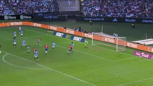 VIDEO Girona je opet na vrhu La Lige. Pogledajte pobjednički gol