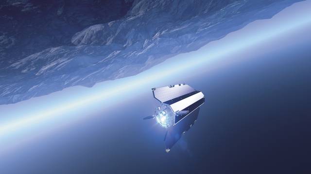 Slovenija, u suradnji s ESA-om, lansirat će dva mala satelita