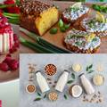 Recepti za jela bez laktoze: Od namaza i deserta do mlijeka koje se dobiva od zobi i badema