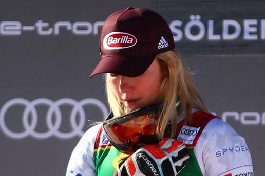 Shiffrin u Söldenu pobijedila 70. put u karijeri, sve bliže povijesti