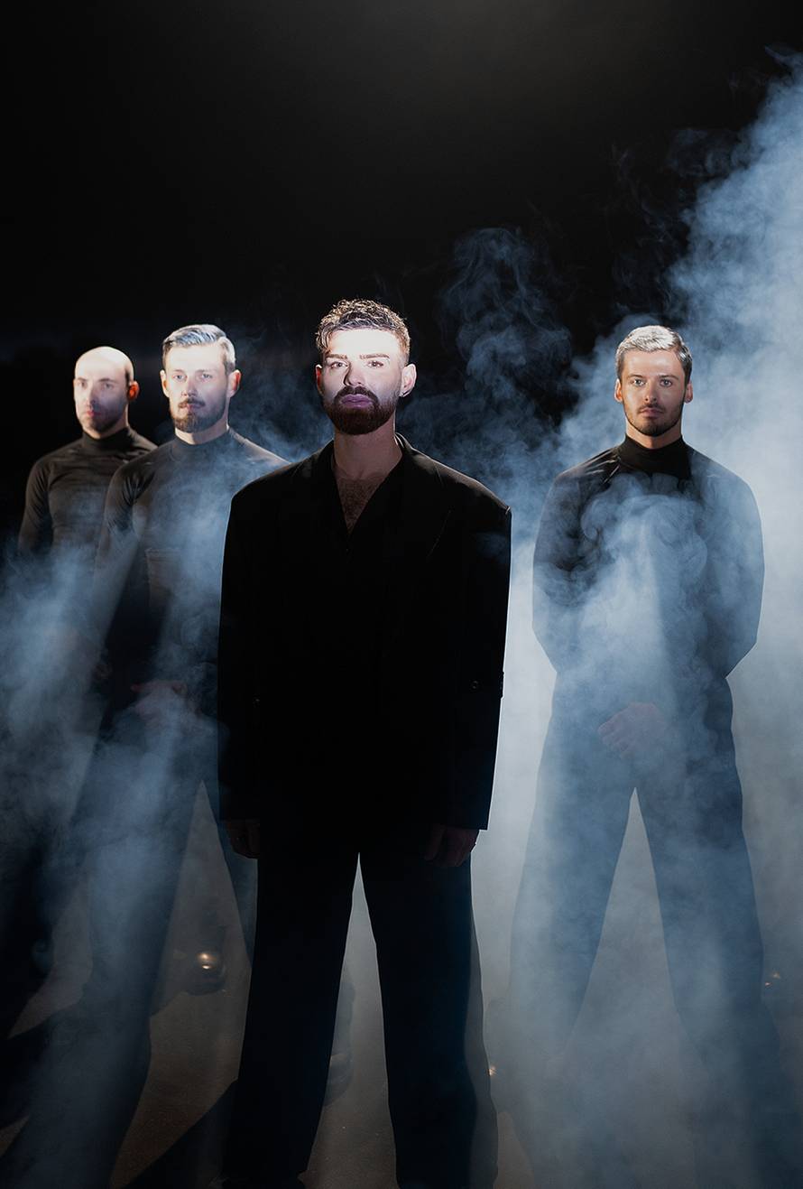 Ova pjesma nije prošla na Doru: Napisao ju je Jacques, a 'I danas i sutra' pjeva mladi Antonio ABe