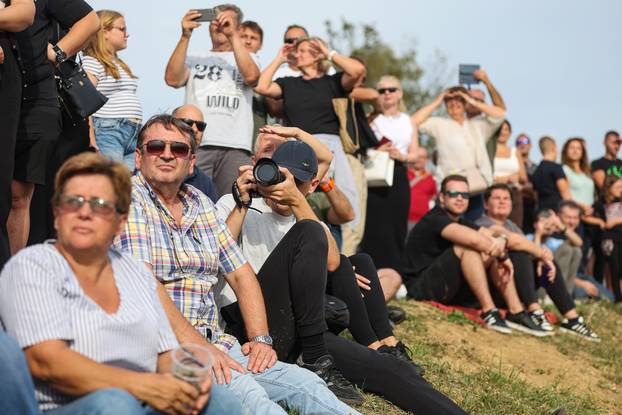 Gornja Stubica: Održan 28. Susret za Rudija