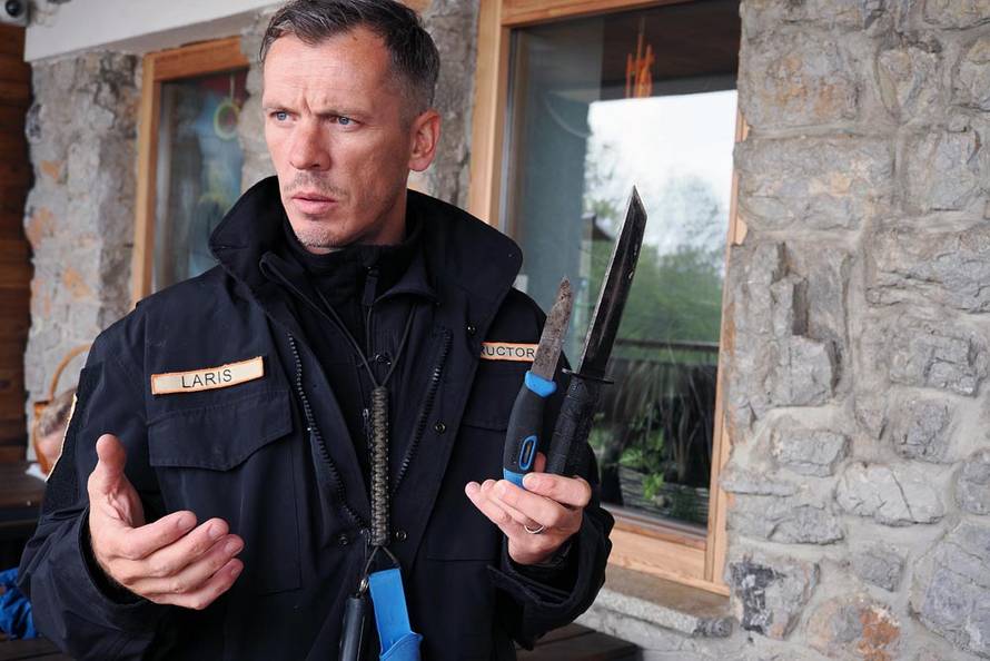 Ovo je deset najvažnijih savjeta za preživljavanje u prirodi!