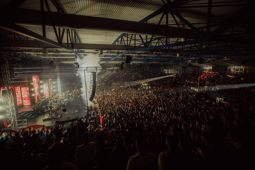 Thompsonov tim o prozivkama: 'On nikada nije pozdravljao ni uzvikivao 'Za dom spremni'