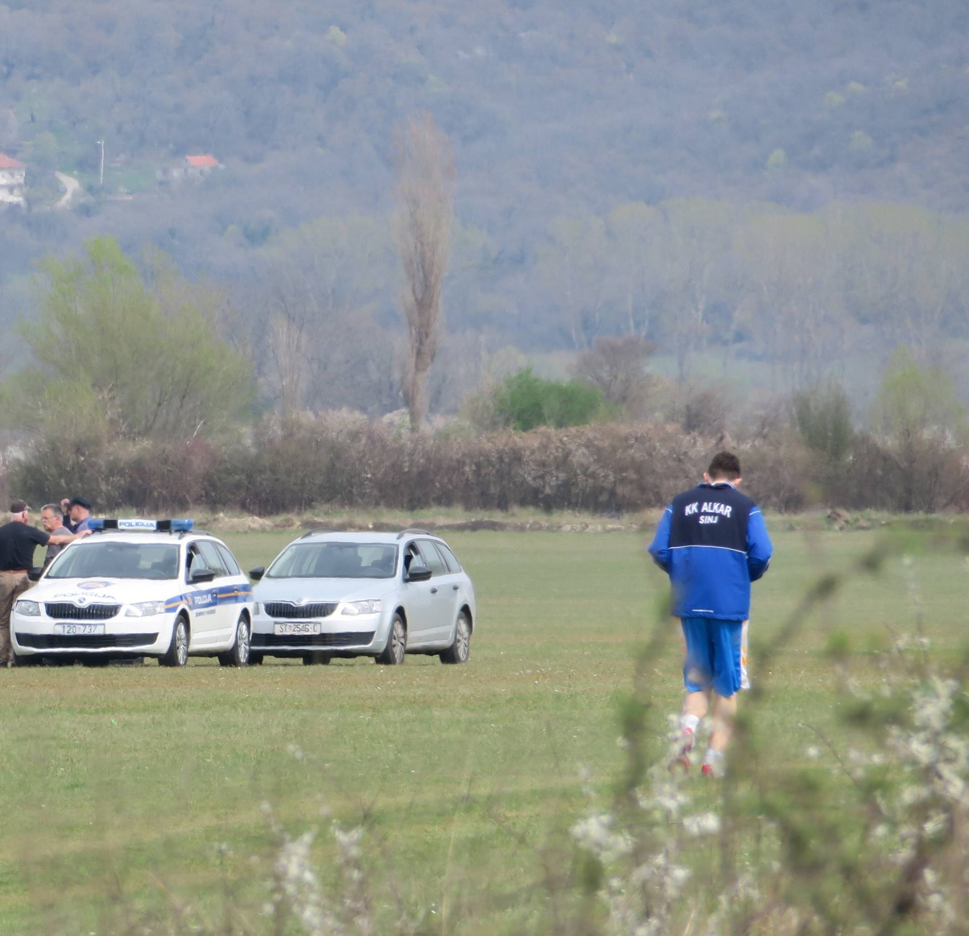 Kobno natjecanje: Poginuo je istaknuti torcidaš Žan Ojdanić