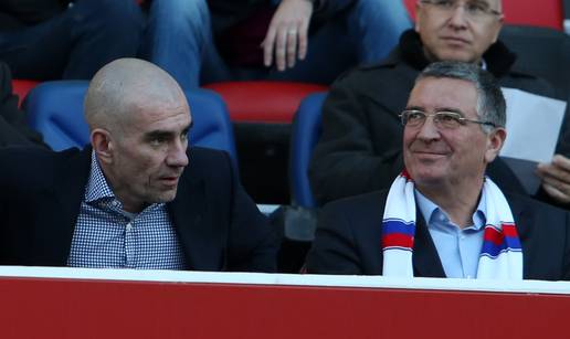 'Poljud mo&zcaron;e postojati ako i od Hajduka napravimo spomenik, retro klub na retro stadionu...'