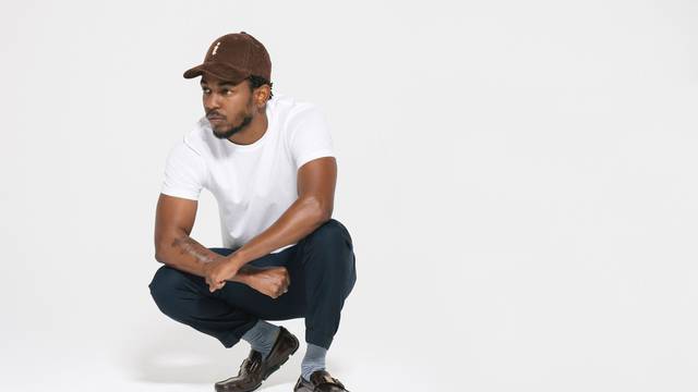 Kendrick Lamar bez ikakve najave objavio četvrti album