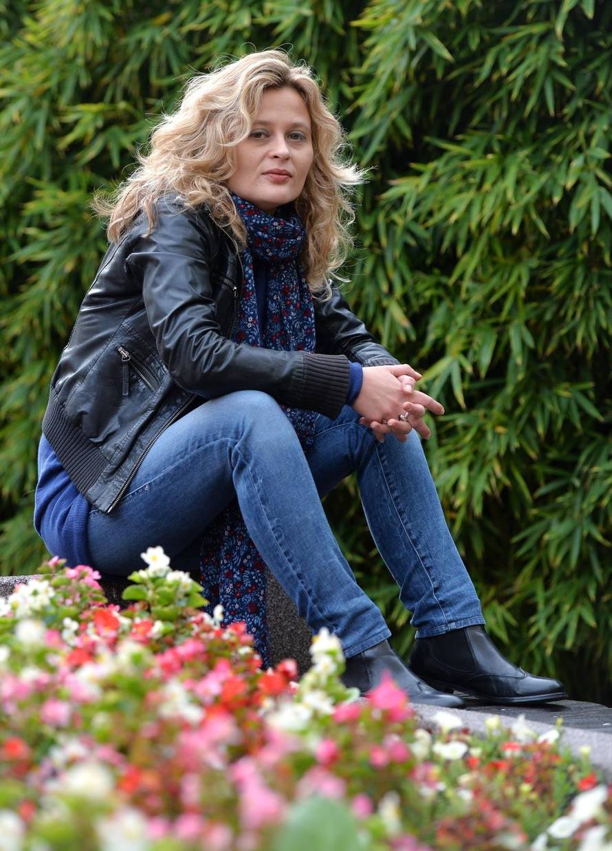 'Moju generaciju uništio je rat, ali zbog tog smo se dalje borili'