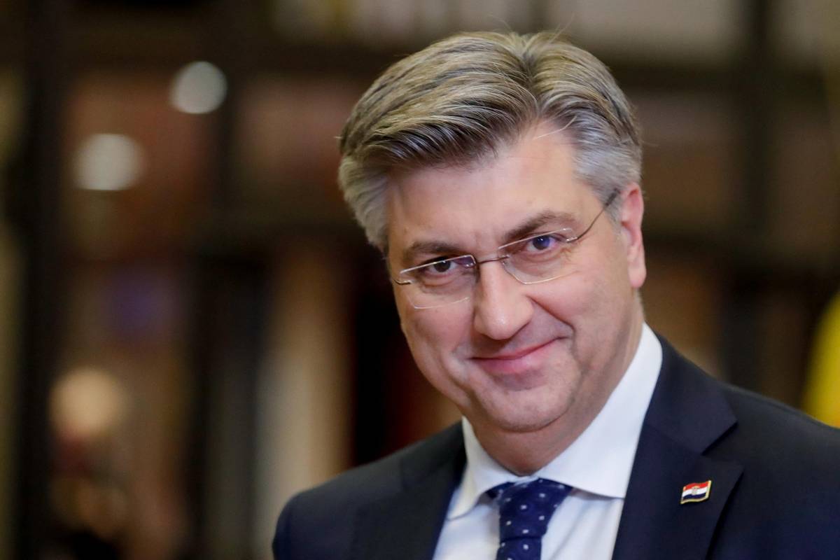 Plenković s političarima iz EU razgovarao o stanju u BiH, ali i o ulasku Hrvatske u Schengen