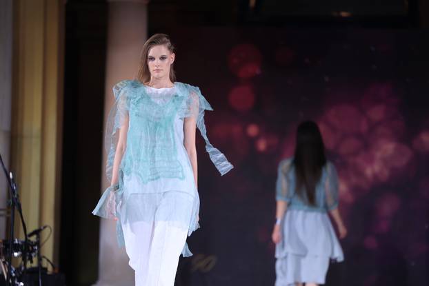 Zagreb: 90. Zlatna igla