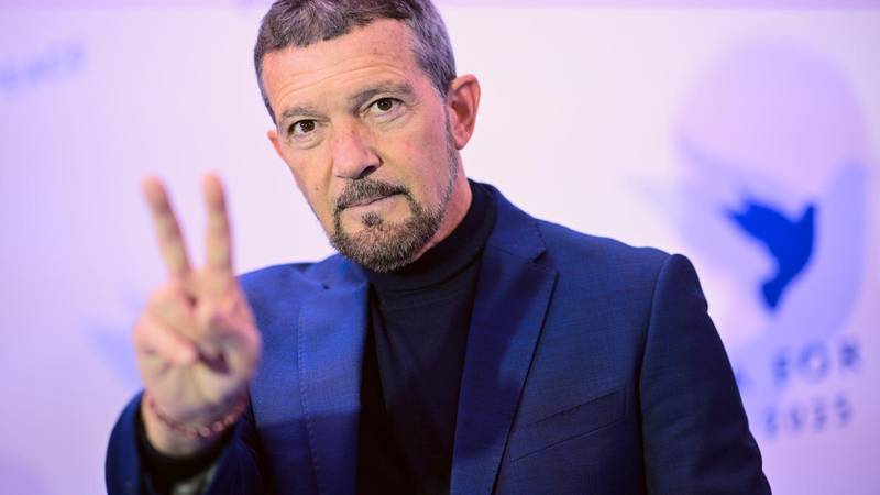 Nije znao engleski, a pokorio je Hollywood: Znate li kako se proslavio Antonio Banderas?