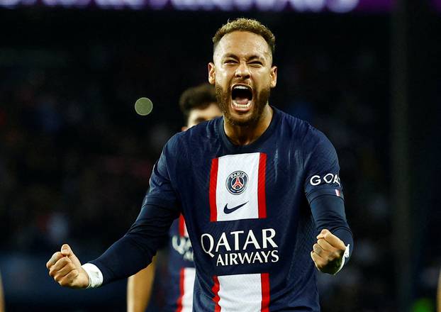 Ligue 1 - Paris St Germain v Olympique de Marseille