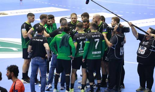 Evo gdje i kad ćete moći ispratiti hrvatske rukometne klubove u novim europskim pohodima