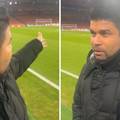 Eduardo se za 24sata prisjetio gola s Emiratesa: 'Navijat ću za Dinamo, a sin je za Arsenal!'