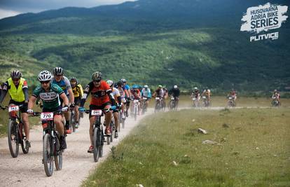 Sve je spremno za šesti Adria Bike Maraton Plitvice!