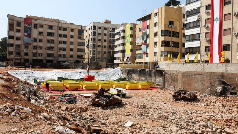 Dvoje mrtvih u izraelskom napadu na južni Libanon