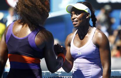 Nasljednica sestara Williams: Stephens pobijedila Serenu...