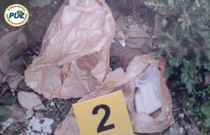 Proizvodili i prodavali drogu: Policija razbila narko skupinu