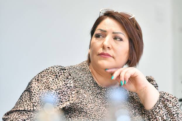 Čakovec: Konferencija o odluci da upravljačka prava nad Županijskom bolnicom Čakovec preuzima država