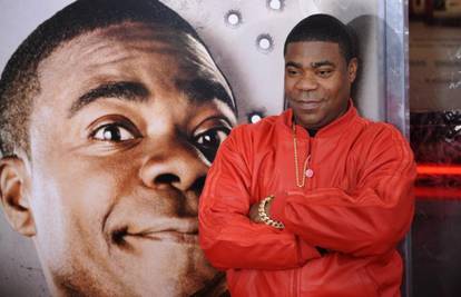 Tracy Morgan na ljeto će sa zaručnicom dobiti dijete...