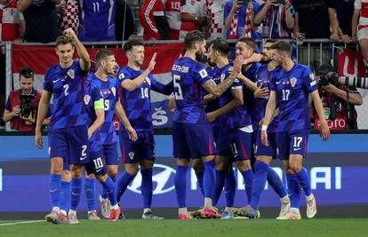 Fifa objavila ljestvicu: Hrvatska opet među biranim društvom...