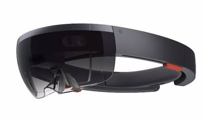 Naočale HoloLens holograme donose u svakodnevni život