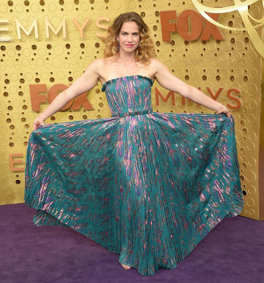 Los Angeles: Poznati dolaze na 71. dodjelu nagrada Emmy