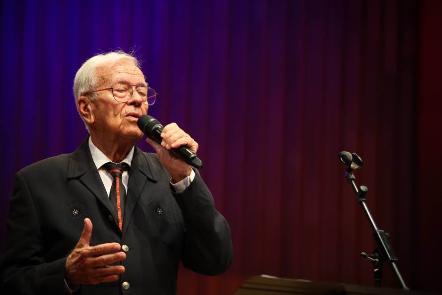 Glazbene legende i zagrebačka filharmonija nastupili u čast 931. rođendana grada Zagreba