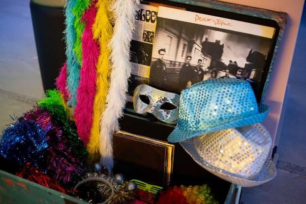 Zagreb: Tune in, prve privatne karaoke sobe u Zagrebu