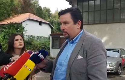 Božinović: 'Ne možemo isključiti nove mjere', Bujas: 'One moraju biti jednake za sve nas'