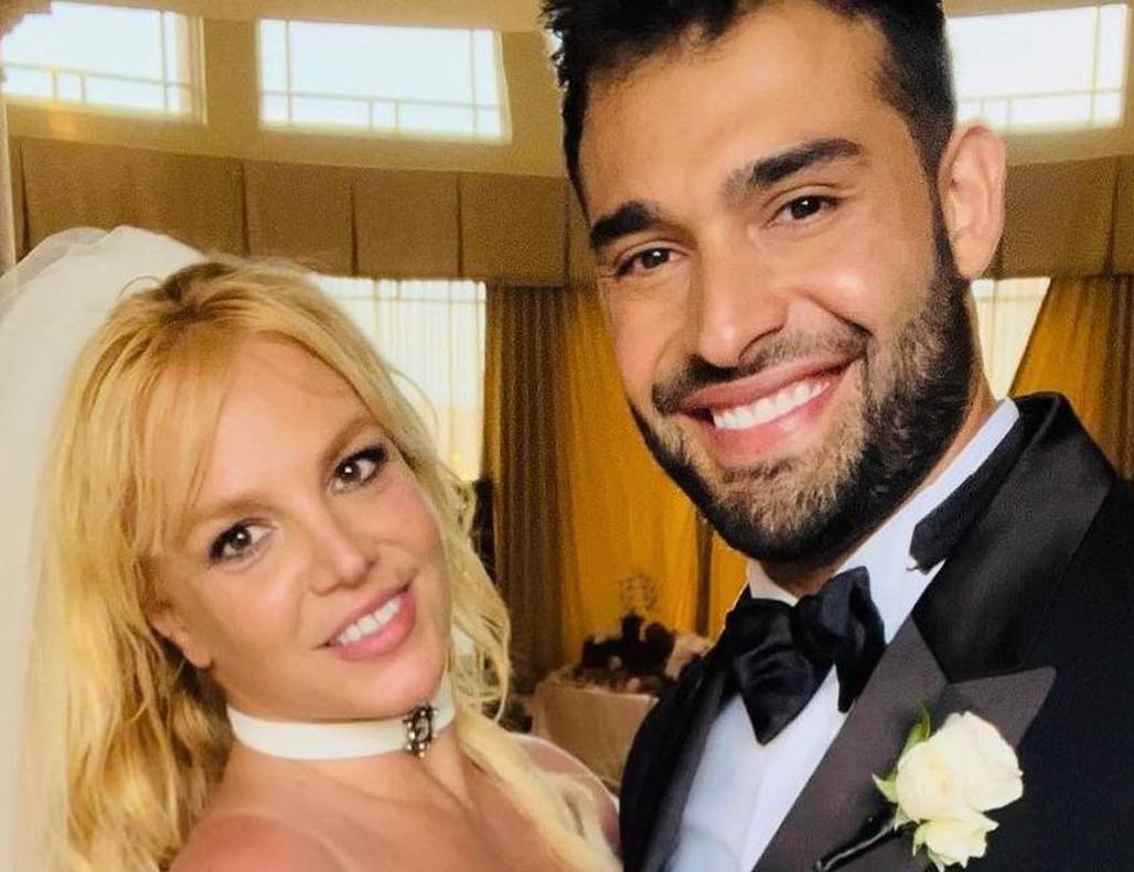 Britney Spears na vjenčanje nije pozvala ni brata: 'Ti i mama skrivali ste mi kavu i alkohol'